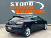 Renault Mégane Coupe 1.5 dCi Sport