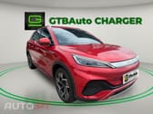 BYD Atto 3 Design I.V.A DEDUTIVEL
