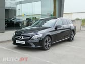 Mercedes-Benz C 300 de Avantgarde