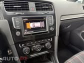Volkswagen Golf 2.0 TSI GTI DSG