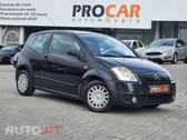 Citroen C2 1.1 Tonic
