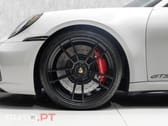 Porsche 911 Carrera 4 GTS Cabriolet