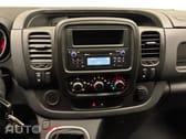 Renault Trafic 2.0 dCi L2H1 1.3T