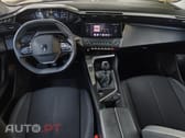 Peugeot 308 SW PureTech 130 Active Pack