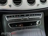Mercedes-Benz E 300 e AMG Line