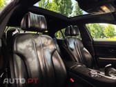 BMW 640 d M Sport Edition