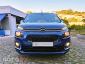 Citroen Berlingo 1.5 BlueHDi XL Shine