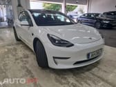 Tesla Model 3 Performance Dual Motor AWD