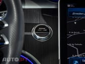 Mercedes-Benz C 300 e AMG Line