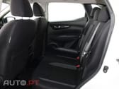 Nissan Qashqai 1.5 dCi Acenta
