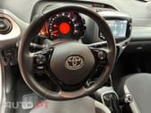 Toyota Aygo 1.0 X-Play