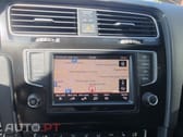 Volkswagen Golf 2.0 TSi GTi DSG Performance