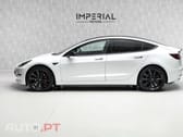 Tesla Model 3 Long-Range Dual Motor AWD