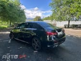 Mercedes-Benz A 200 AMG Line Aut.