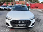 Audi Q3 45 TFSIe S tronic