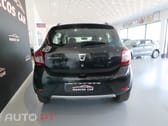 Dacia Sandero 1.5 dCi Stepway