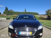 Peugeot 508 SW 1.6 e-HDi Active 2-Tronic