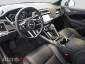 Jaguar I-Pace EV400 SE 4WD 