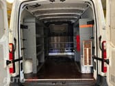 Renault Master 2.3 dCi L1H1 3.5T