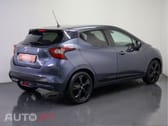 Nissan Micra 1.0 IG-T 92CV CVT N-Sport