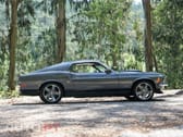 Ford Mustang Mach 1