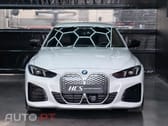 BMW i4 eDrive40 Pack Desportivo M Pro