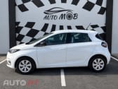 Renault Zoe (c/ Bateria) Limited 50