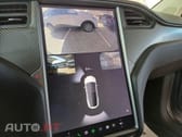 Tesla Model X 100 kWh Long Range AWD