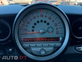 MINI Clubman Cooper D