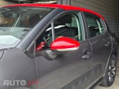 Citroen C3 1.2 PureTech Shine EAT6