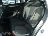 BMW X1 16 d sDrive Advantage