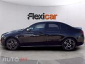 Mercedes-Benz A 250 e AMG Line
