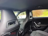 Mercedes-Benz A 180 d AMG Line Aut.