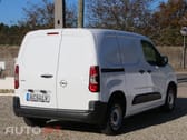 Opel Combo Life 1.5 CDTi L1H1 Enjoy