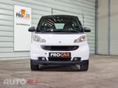 Smart ForTwo 1.0 Pulse 71