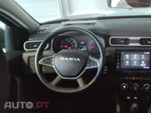 Dacia Duster Journey