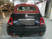 Fiat 500C 1.2 Lounge
