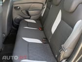 Dacia Sandero 1.5 dCi Stepway