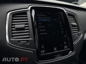 Volvo XC90 2.0 T8 PHEV Inscription Expression AWD