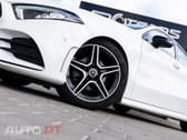 Mercedes-Benz A 180 d AMG Line Aut.