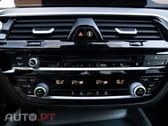 BMW 530 e iPerformance Pack M