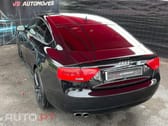 Audi A5 2.0 TDI S-line S tronic