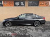 BMW 520 d Pack M Auto