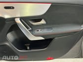 Mercedes-Benz A 35 AMG 4Matic Speedshift DCT 7G