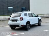 Dacia Duster 1.5 Blue dCi Prestige