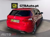 Peugeot 308 1.2 e-THP GT Line