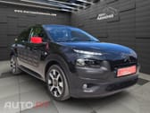 Citroen C4 Cactus 1.6 BlueHDi Shine