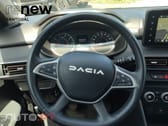Dacia Jogger Extreme + Bi Fuel