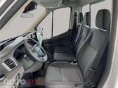 Ford Transit I.V.A DEDUTÍVEL Pritsche Trend 350L3 