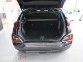 Hyundai Kauai 1.0 T-GDi Premium Pack Plus